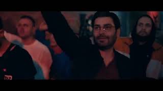 Sansar Salvo & Dila Uzun - Yeniden Dene (Kovala Soundrack)