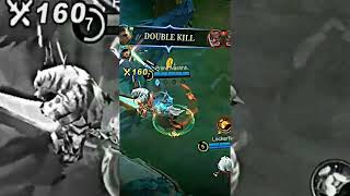 (PRESET) GAMEPLAY X JJ MLBB || GAYAMU ITU SOMBONG SEKALI