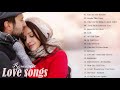 Best English Love Songs 2020 - Плейлист новых песен Лучшие романтические песни о любви #124