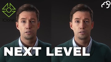 This is the NEXT LEVEL of character creation - Wrinkles