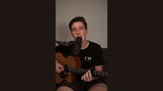 Nothing More Than You - Cory Asbury (Jacob Stacer Cover)