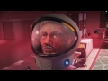 Headlander  story trailer  ps4