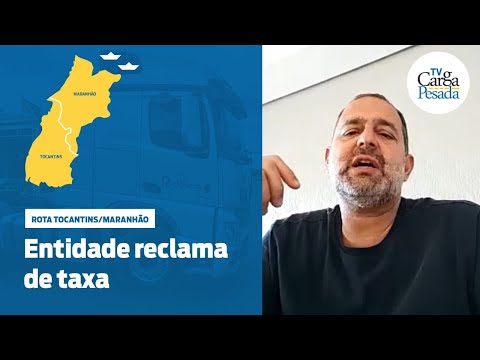 Associação critica taxa cobrada em terminal no Tocantins