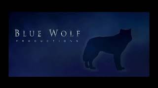 Blue Wolf Productions