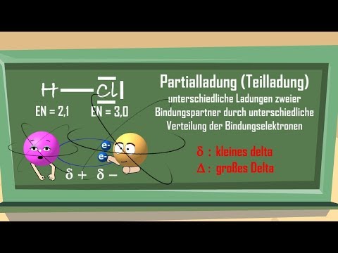 Video: Ist Methan eine polare oder eine unpolare kovalente Bindung?