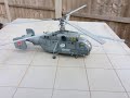 Zvezda 1/72 Kamov Ka-27