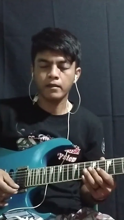 lead Luka Di Atas Luka