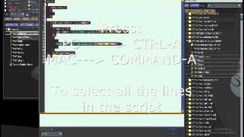 *X-Poser* Tutorial: v.(2.0) How to load/use single poses