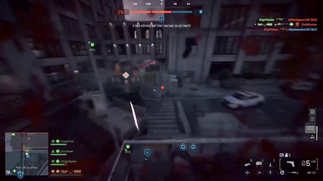 🔵 Live Fr* Chill BF6 ( Battlefield 6 )