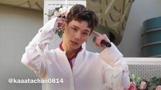 MAP6 맵식스 JJUN 제이준 20170310☆IKSPIARI【No Surrender】 fancam