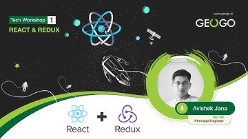 ReactJS & Redux for Beginners | Learn How to structure Redux store in large applications