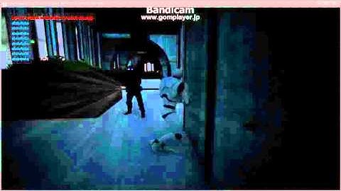 Unreal Engine AI 3 WIP