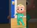 Can you spin with JJ? Funbeatrhymes #Shorts #trending #rhymes #toddlersongs #song #childrensongs