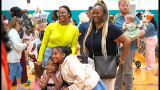 Magic Moments Surprises Brookville Student with Trip to Disney World