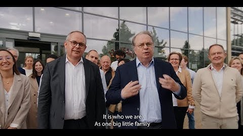 Our Sustainability Strategy 2024-2030: for a tastier and better future