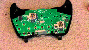 10-mode rapid fire mod kit install step 3