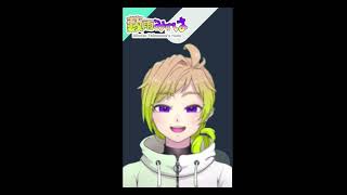 「【自己紹介】はじめまして（？）藪雨みずはです【新人Vtuber】 #Shorts」のサムネイル