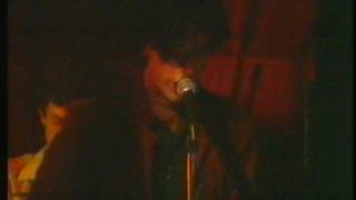 Video thumbnail of "The Triffids - Hell Of A Summer (Live 1985)"