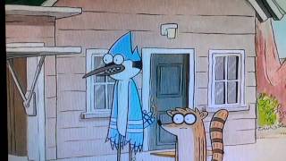 Yes, Yes, Yes, Yes, And Noooooooooo. Regular Show