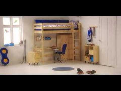 FLEXA video - geen geluid - Van Dam Quality Beds