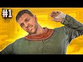 НОВАЯ ЧЕШСКАЯ ГОТИКА? - Kingdom Come Deliverance #1 Хардкор