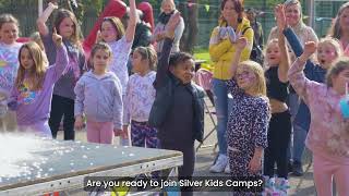 Silver Camps: Who are we?