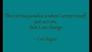 Using EFT for self acceptance