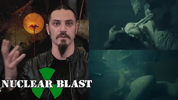 FLESHGOD APOCALYPSE - About The Song "Sugar" (OFFICIAL INTERVIEW)