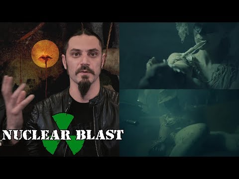 FLESHGOD APOCALYPSE - About The Song "Sugar" (OFFICIAL INTERVIEW)