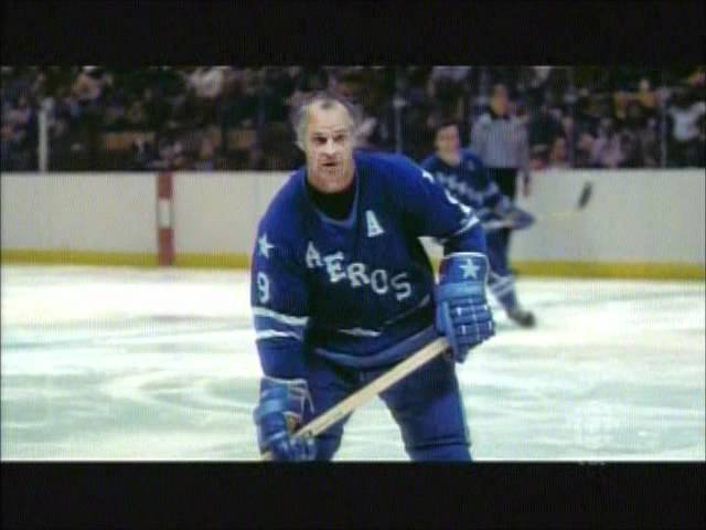 NHL -- Our favorite Gordie Howe memories - ESPN