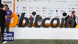 WATCH LIVE: Senate convenes to debate cryptocurrency bill as prices go on short-lived surge