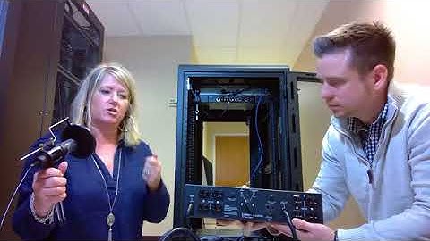 Bitesize - Vertiv Services