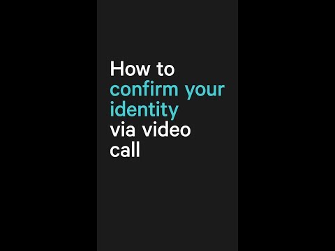 N26 - How to verify your identity via video call