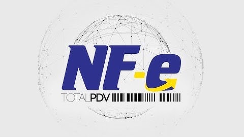 Apresentação - Total PDV NF-e 4.0
