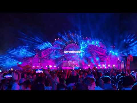 The Gathering @tomorrowland