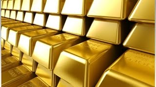 Gold Sinks in Longest Rout Since 1996; Goldman Sachs Sees More Losses