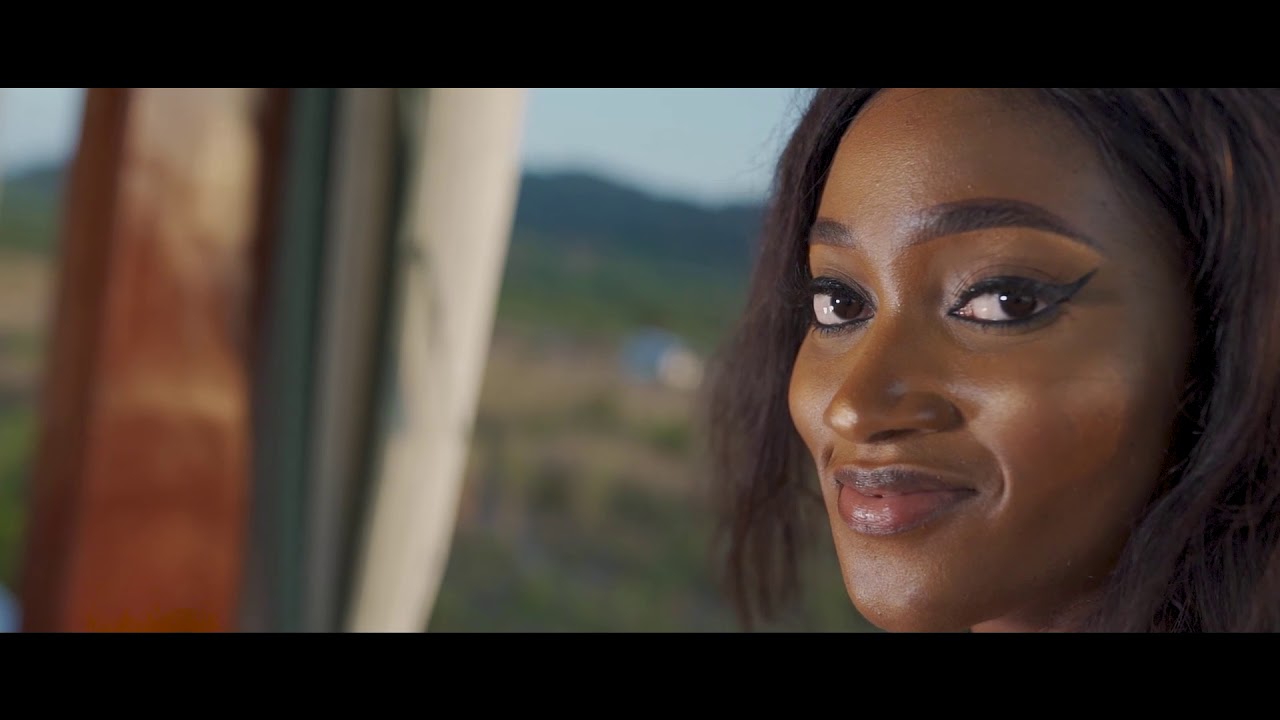 Morris Wonderboy- Bolokada (official Video)