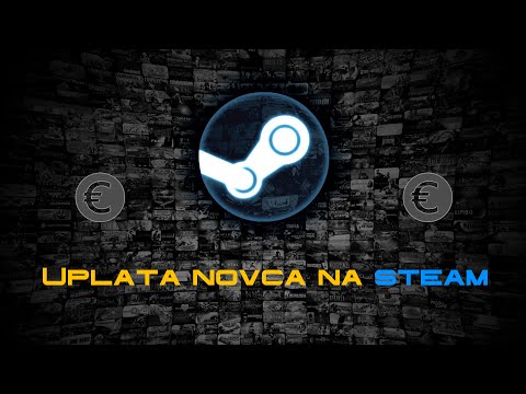 Video: Kako Staviti Novac Na Steam: Pomoći Pravom Igraču