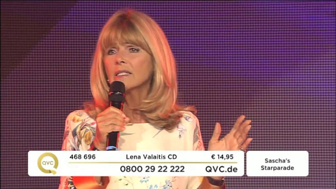 Lena Valaitis Und Ich Rufe Deinen Namen