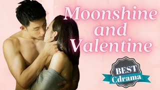 MOONSHINE AND VALENTINE Ll O ENLACE: O PRIMEIRO AMOR DE VOSSA EXCENLÊNCIA MOONSHINE AND VALENTINE Ll O ENLACE: O PRIMEIRO AMOR DE VOSSA EXCENLÊNCIA