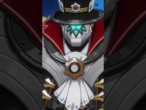 ما توقعت روبوت ساندرون يقاوم ريرير