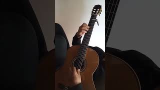 Scorpions Still Loving You Intro Classical Guitar Cover