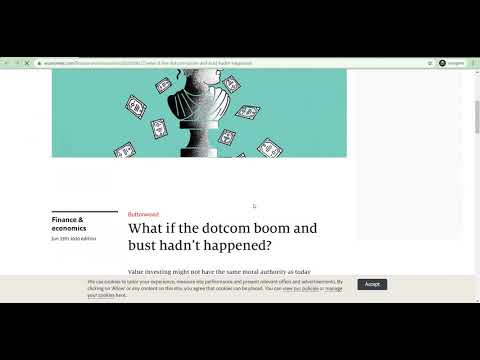 How to Read The Economist Without Any Subscription// Totally Free