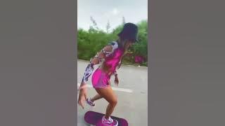 Jeanlami skatez