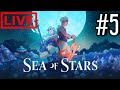 Sea of Stars - Bora Reabilitar o MonoZoio #5