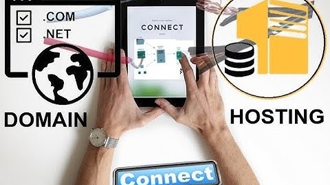 How To Connect Domain and Hosting | Step by Step Guide | Hosting Tuition