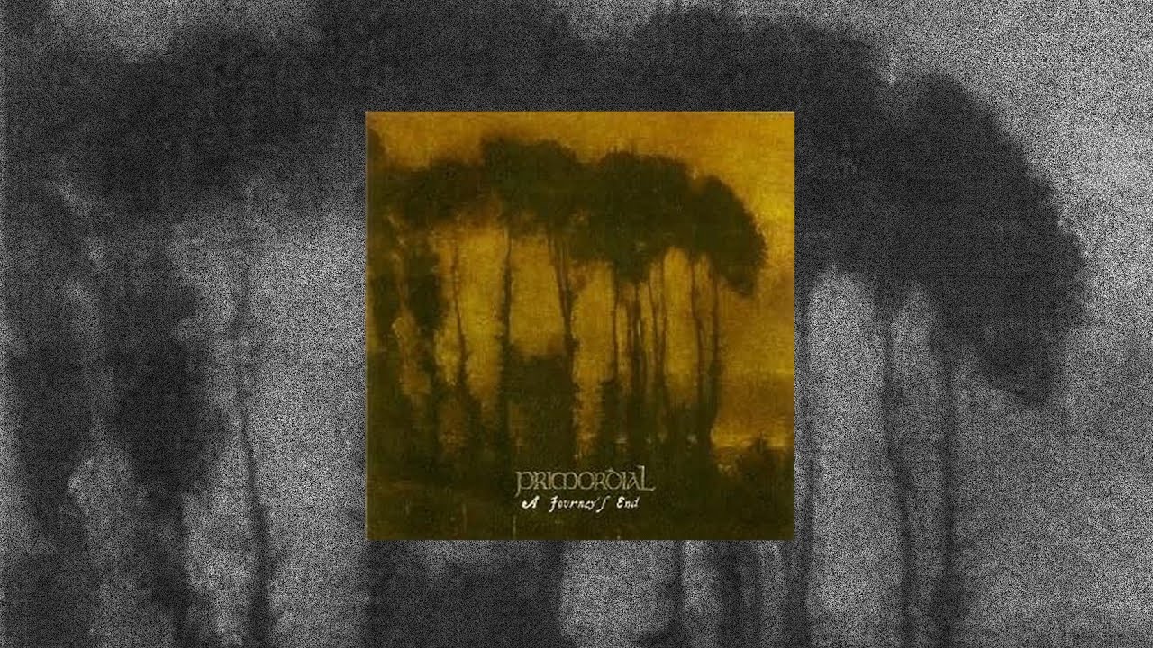 Bitter Harvest [Sub Eng/Esp] - Primordial (A Journey's End 1998) Lyrics