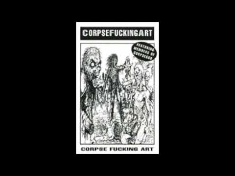 Fucking Corpse