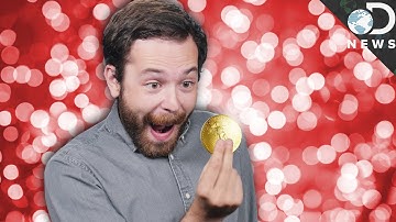 Why Do We Like Shiny Things?