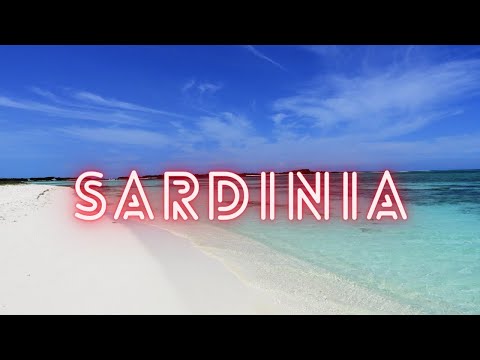 Sardinia Italy - The most beautiful island in Italy - Best things to do and visit 2023